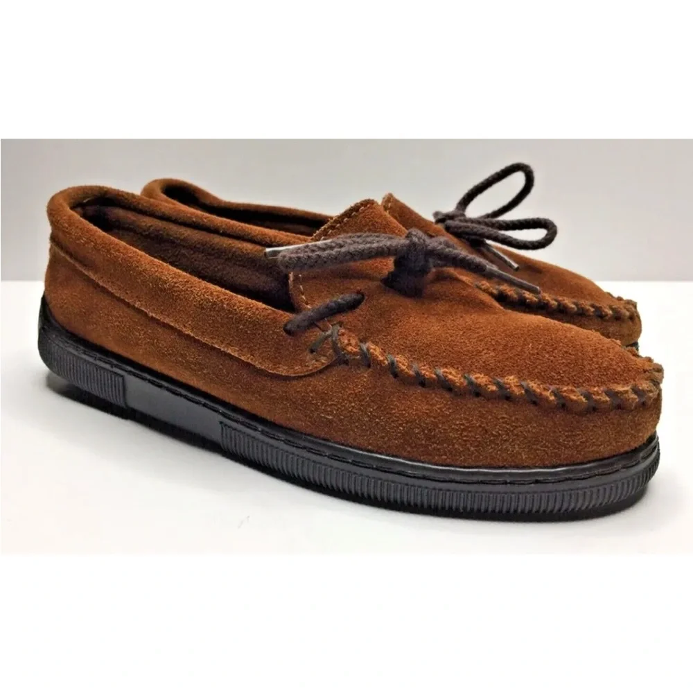 Minnetonka kid size
